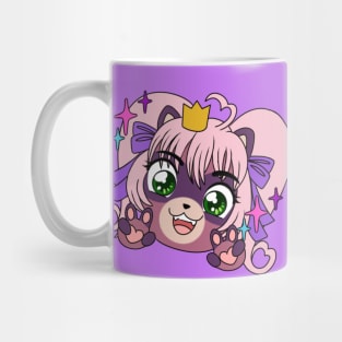 Pixie Yay Mug